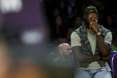 LeBronas Jamesas | Scanpix nuotr.