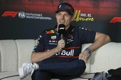 Maxas Verstappenas | Scanpix nuotr.