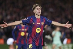 Ferminas Lopezas | Scanpix nuotr.