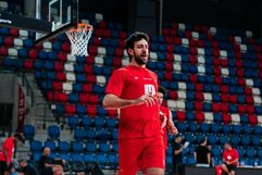 Vasilije Micičius | Organizatorių nuotr.