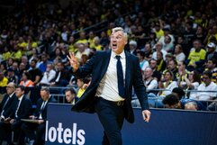 Jasikevičius | Euroleague nuotr.