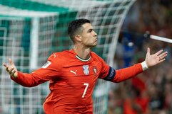 Cristiano Ronaldo | Scanpix nuotr.