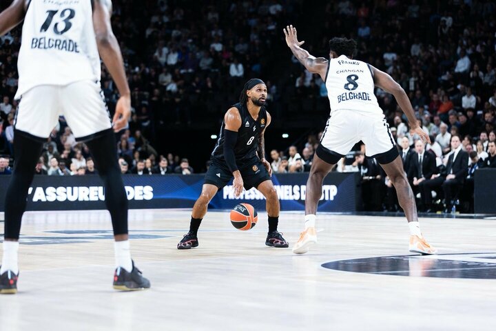 Millsas ir Franksas | Euroleague nuotr.