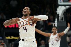 Jalenas Greenas | Scanpix nuotr.