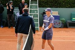 Vilius Gaubas („Open Menorca“ nuotr.) | Organizatorių nuotr.