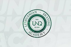 Lietuvos čiuožimo federacija įkūrė unikalią akademiją | Organizatorių nuotr.