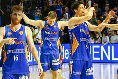 „Fuenlabrada“ | Organizatorių nuotr.