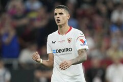 Erikas Lamela | Scanpix nuotr.