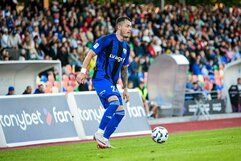 Rolandas Baravykas | Organizatorių nuotr.