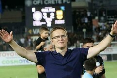 Valdas Dambrauskas | Organizatorių nuotr.