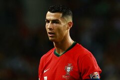 Cristiano Ronaldo  | Scanpix nuotr.