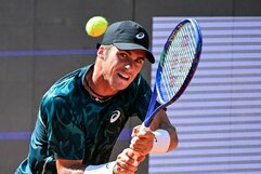 Vilius Gaubas | Scanpix nuotr.