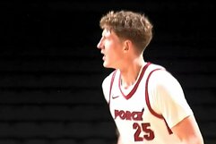 Kasparas Jakučionis | Organizatorių nuotr.