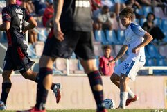 Ernestas Gudelevičius | Klubo nuotr.