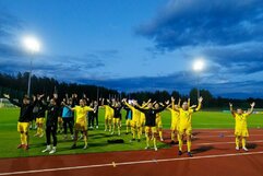 Lietuvos moterų futbolo rinktinė | Elvio Žaldario nuotr.