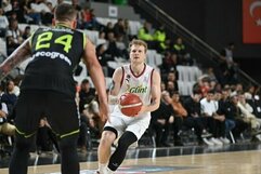 Kristupas Žemaitis | Organizatorių nuotr.