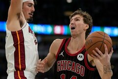 Matas Buzelis | Scanpix nuotr.