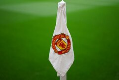 „Man Utd“ vėliava  | Scanpix nuotr.