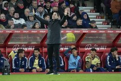 Mikelis Arteta | Scanpix nuotr.