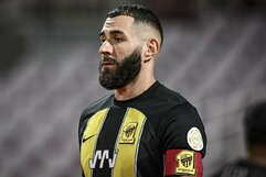 Karimas Benzema | Scanpix nuotr.