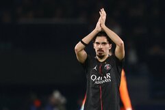 Vitinha | Scanpix nuotr.