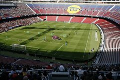 „Camp Nou“ stadionas | Scanpix nuotr.