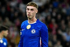 Cole'as Palmeris | Scanpix nuotr.