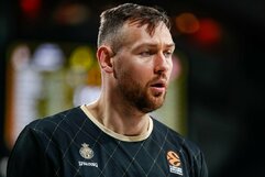 Donatas Motiejūnas | Scanpix nuotr.