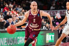Dovis Bičkauskis | kklietkabelis.lt nuotr.