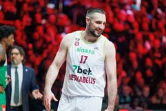 Gediminas Orelikas | BNS nuotr.