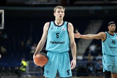 Vaidas Kariniauskas | Sauliaus Čirbos nuotr.