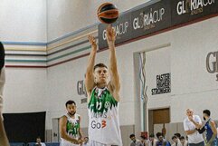 Rubštevičius | „Žalgirio“ nuotr.