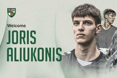 Joris Aliukonis | Organizatorių nuotr.