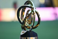 FIFA pasaulio klubų taurės trofėjus | Scanpix nuotr.