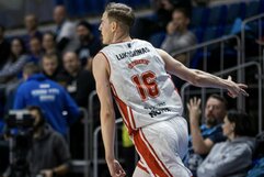 Karolis Lukošiūnas | LKL nuotr.