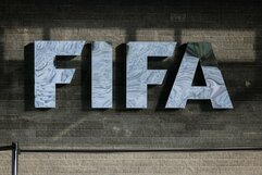 FIFA | Scanpix nuotr.