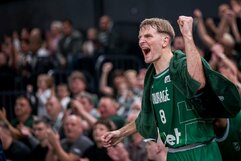 Tauragė | LKL, kurią remia „Betsson" nuotr.