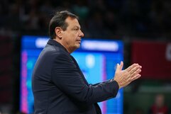 Erginas Atamanas | Scanpix nuotr.