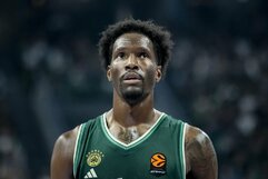 Nigelas Hayesas-Davisas | Euroleague nuotr.