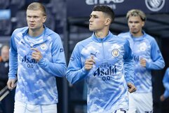 „Manchester City“  | EPA nuotr.