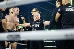 Ignas Pauliukevičius ir Naglis Kanišauskas | Teodoro Biliūno / BNS foto nuotr.
