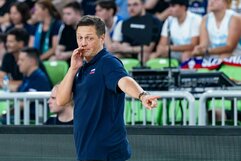 Aleksandras Sekuličius | Scanpix nuotr.