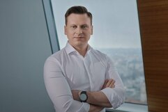 Valdas Benkunskas | Asmeninio archyvo