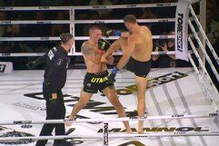 Ignas Pauliukevičius ir Modestas Juodpusis | „Stop“ kadras