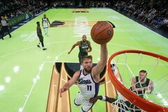 Domantas Sabonis | Scanpix nuotr.