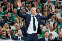 Tomas Masiulis | Eriko Ovčarenko / BNS foto nuotr.