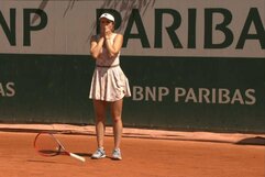 Justina Mikulskytė | „Stop“ kadras