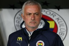 Jose Mourinho  | Scanpix nuotr.
