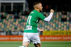 Nemanja Mihajlovičius | Elvio Žaldario nuotr.