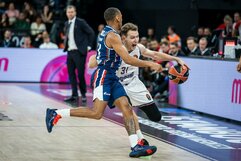 Rokas Jokubaitis | Euroleague nuotr.